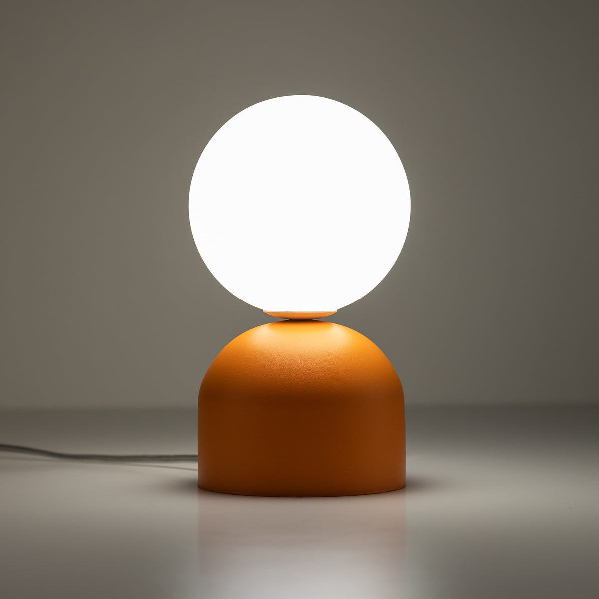 Lampa Miki Orange 16041