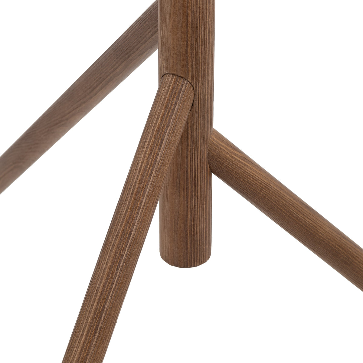 Lampa Estera Dark Wood 16045