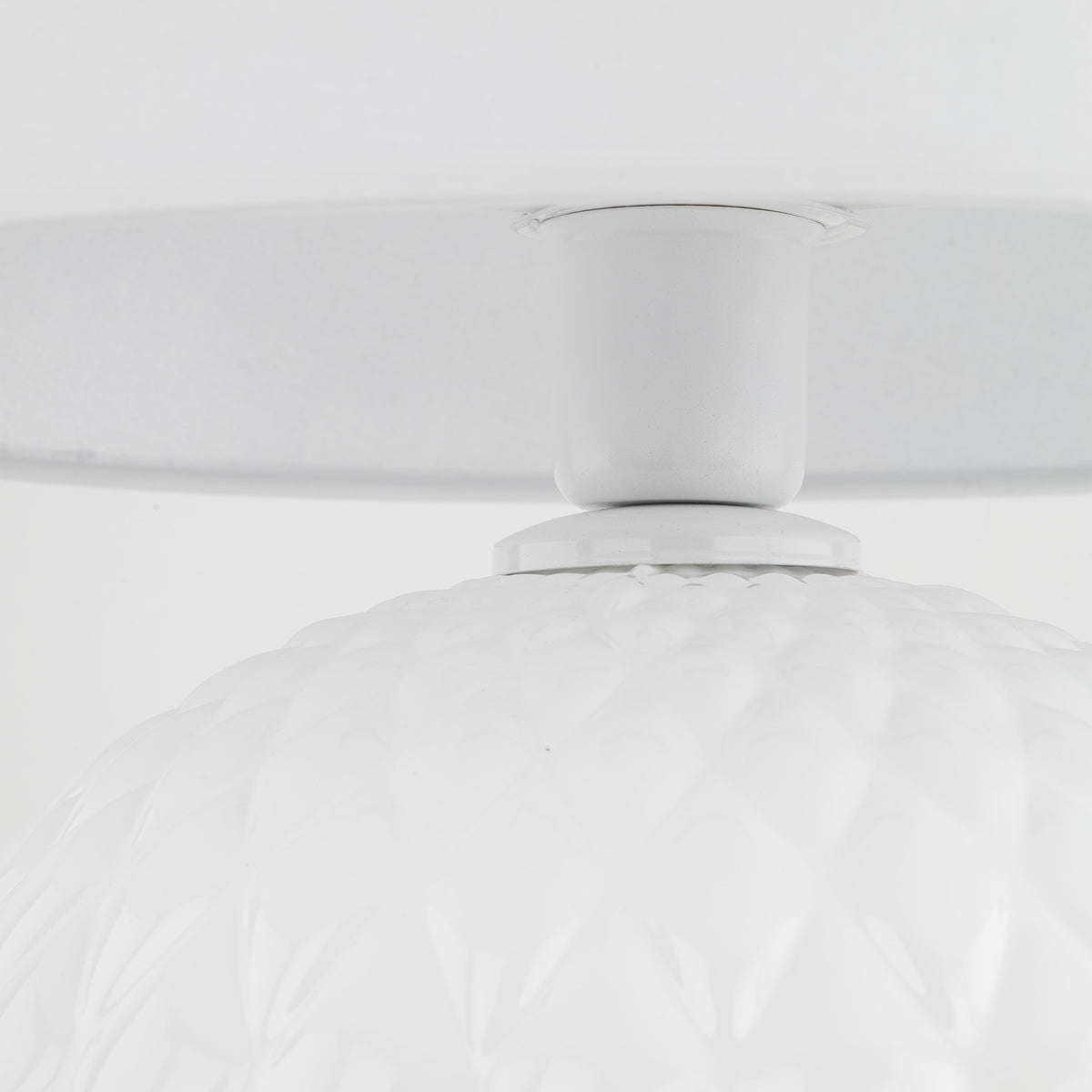 Lampa Santana White 16046