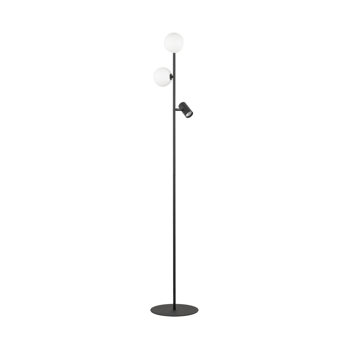 Lampadar TK Lighting Vox 3, 3 x G9, 16063