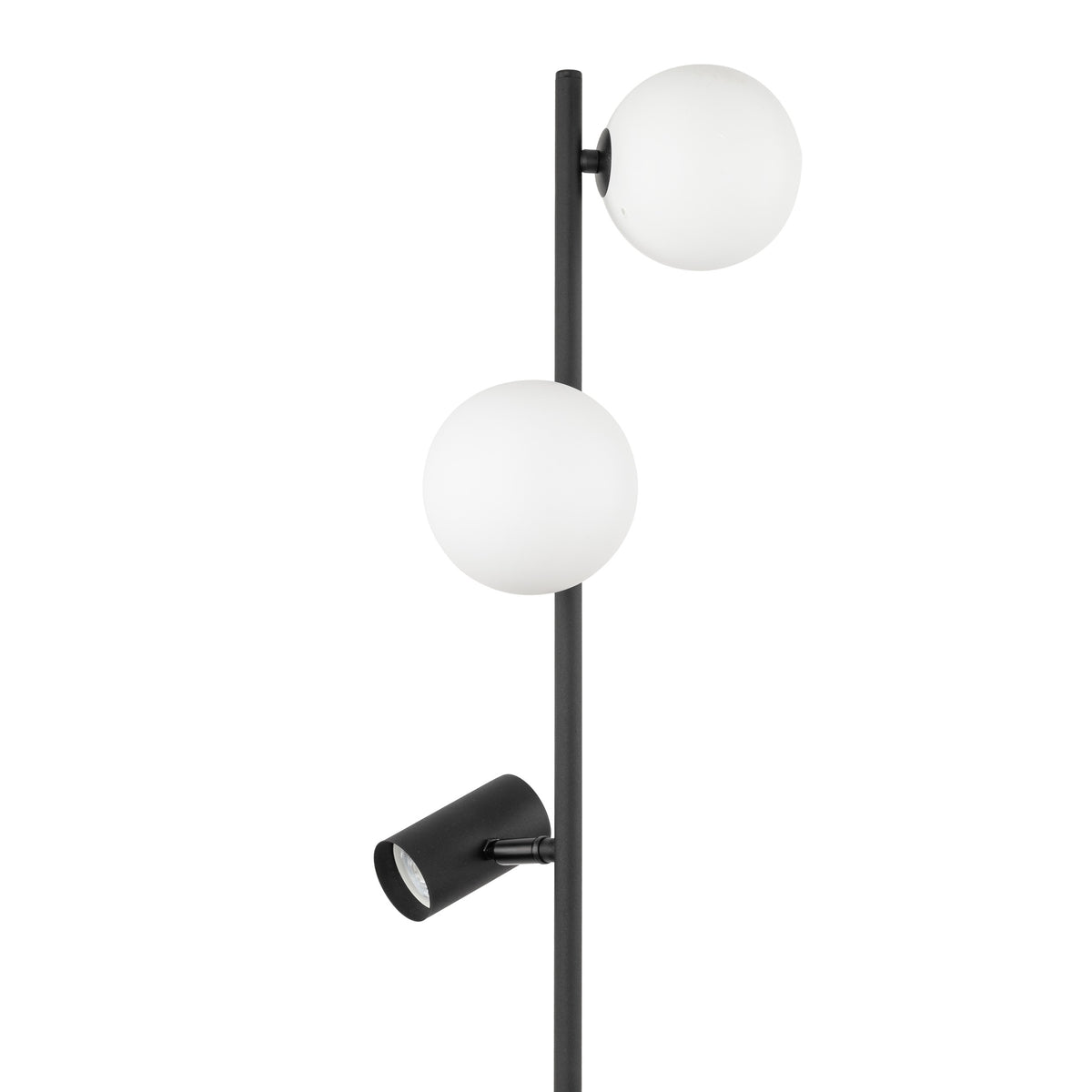 Lampadar TK Lighting Vox 3, 3 x G9, 16063