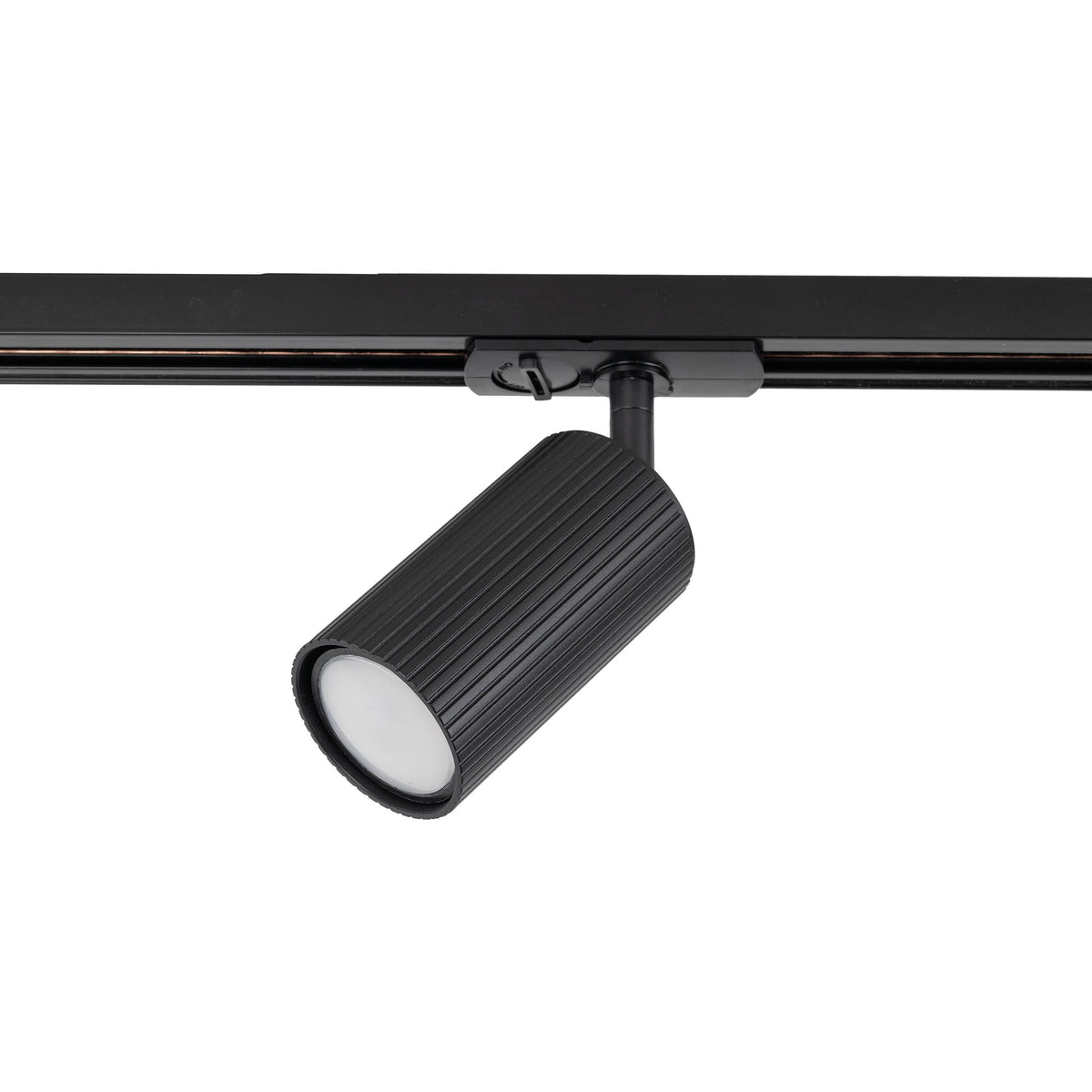 Spot pe șină TK Lighting Tracer Tune, negru, 16143