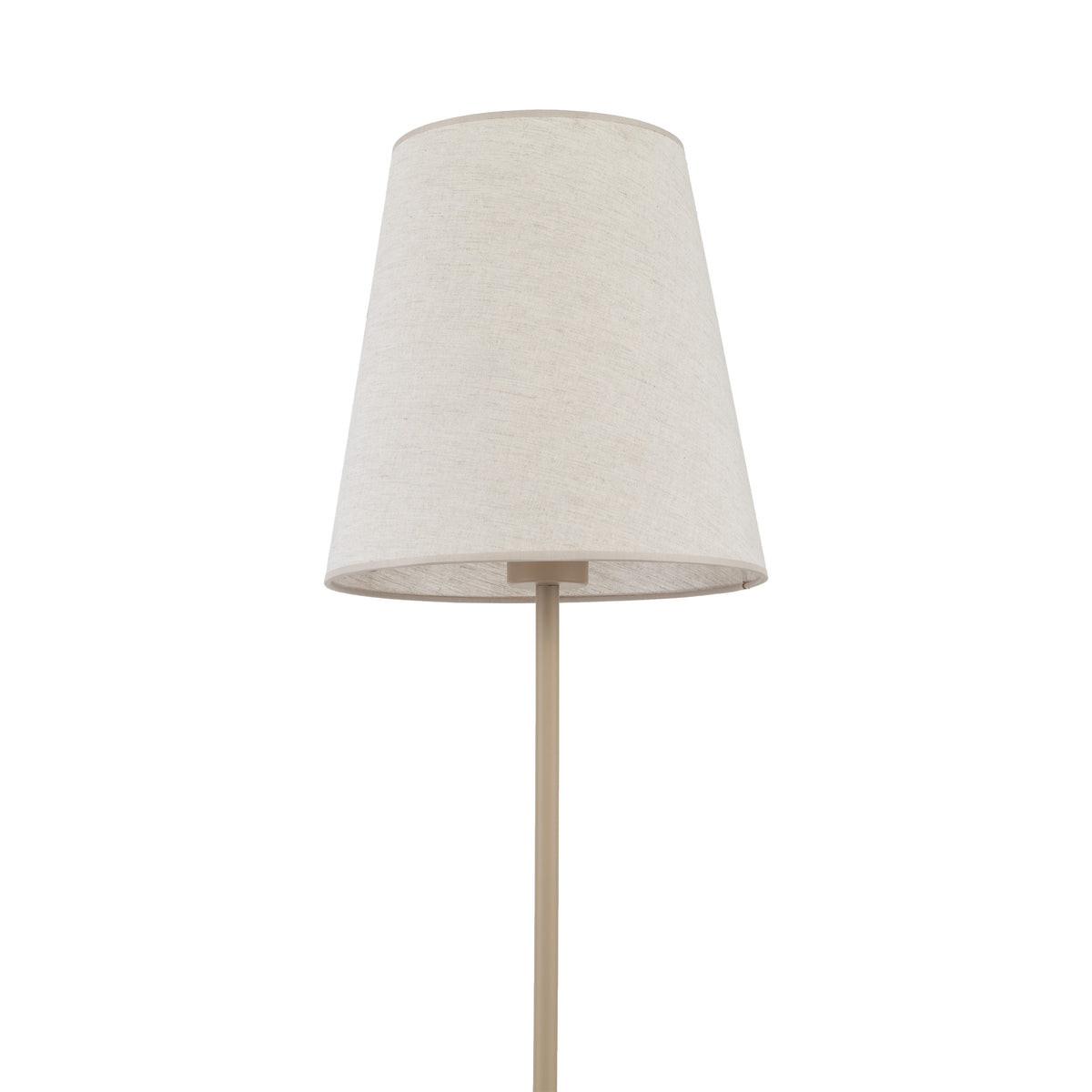 Lampadar TK Lighting Elizabeth, nisip, 16157
