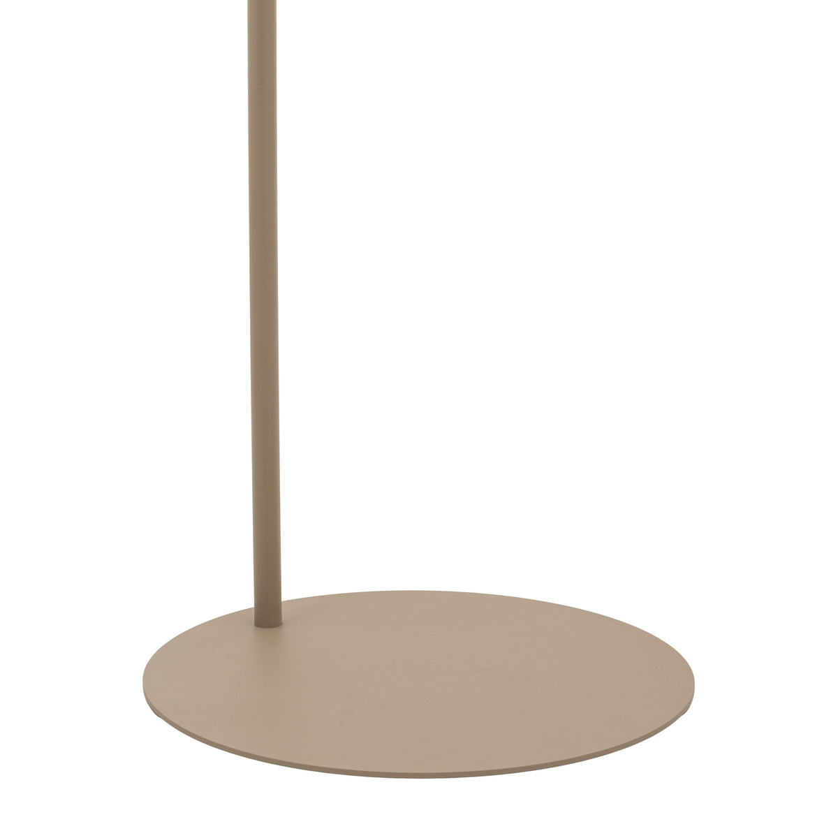 Lampadar TK Lighting Formo, nisip, 16184
