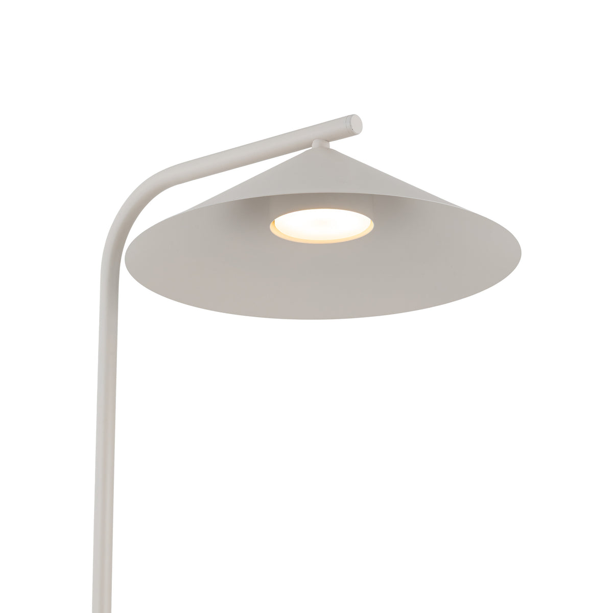 Lampadar TK Lighting Lume, cașmir, 16187