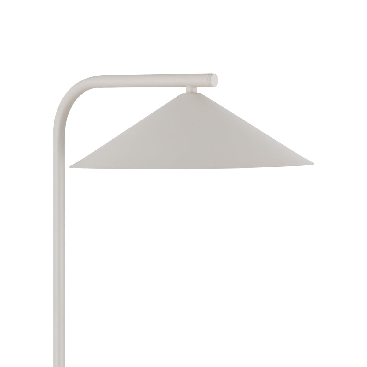 Lampadar TK Lighting Lume, cașmir, 16187