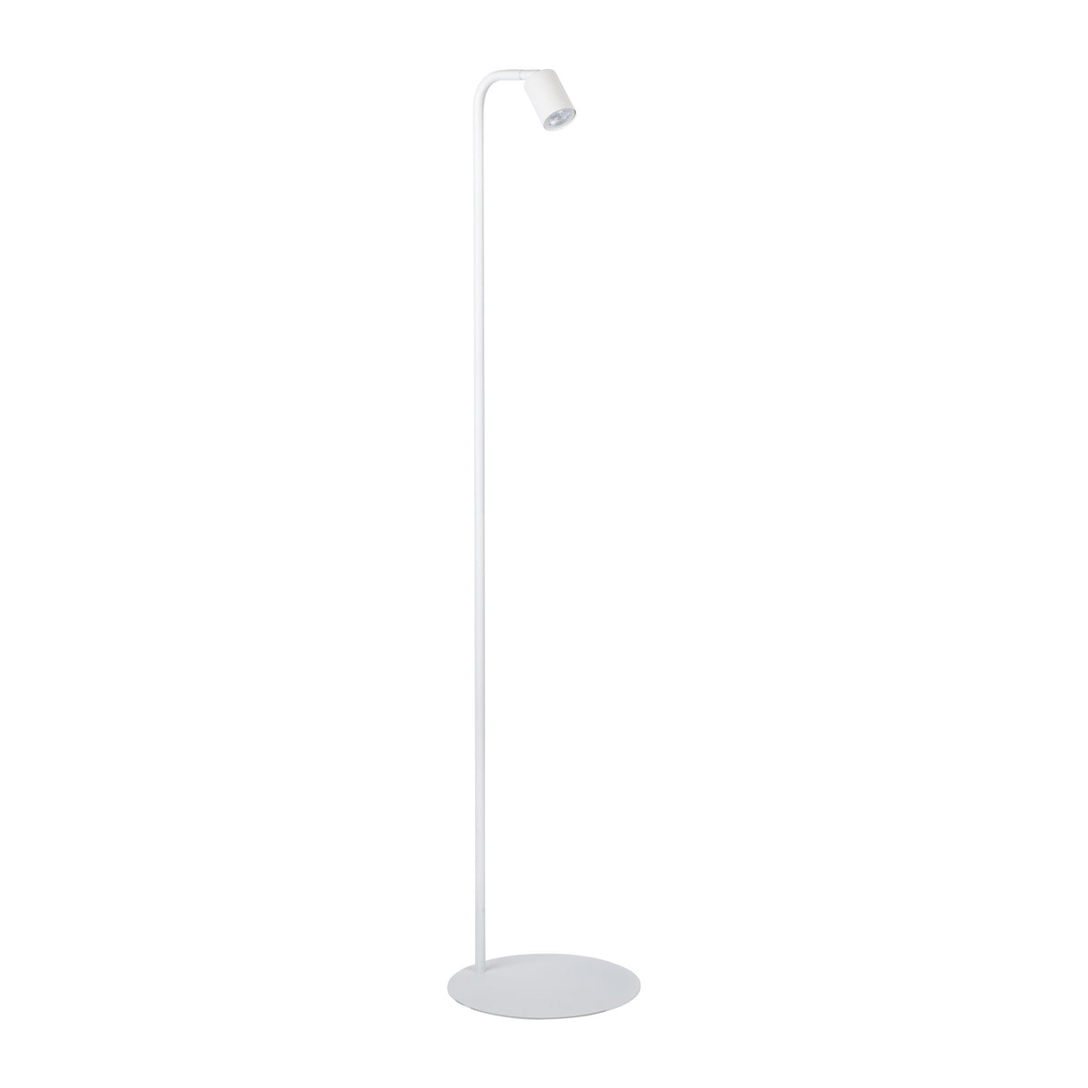 Lampadar TK Lighting Nex, alb, 16191