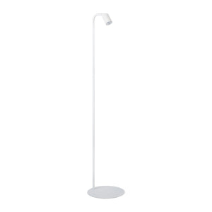 Lampadar TK Lighting Nex, alb, 16191