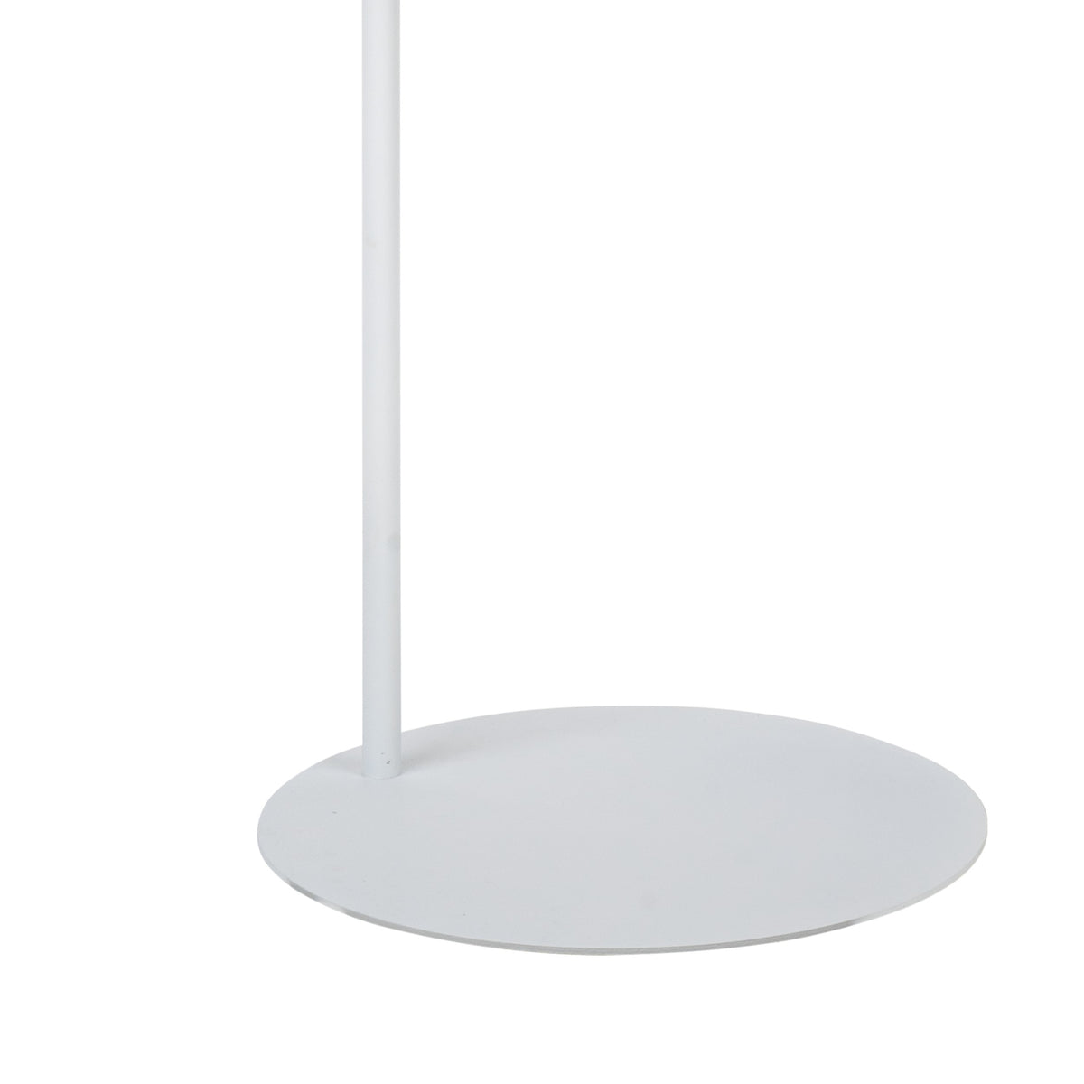 Lampadar TK Lighting Nex, alb, 16191