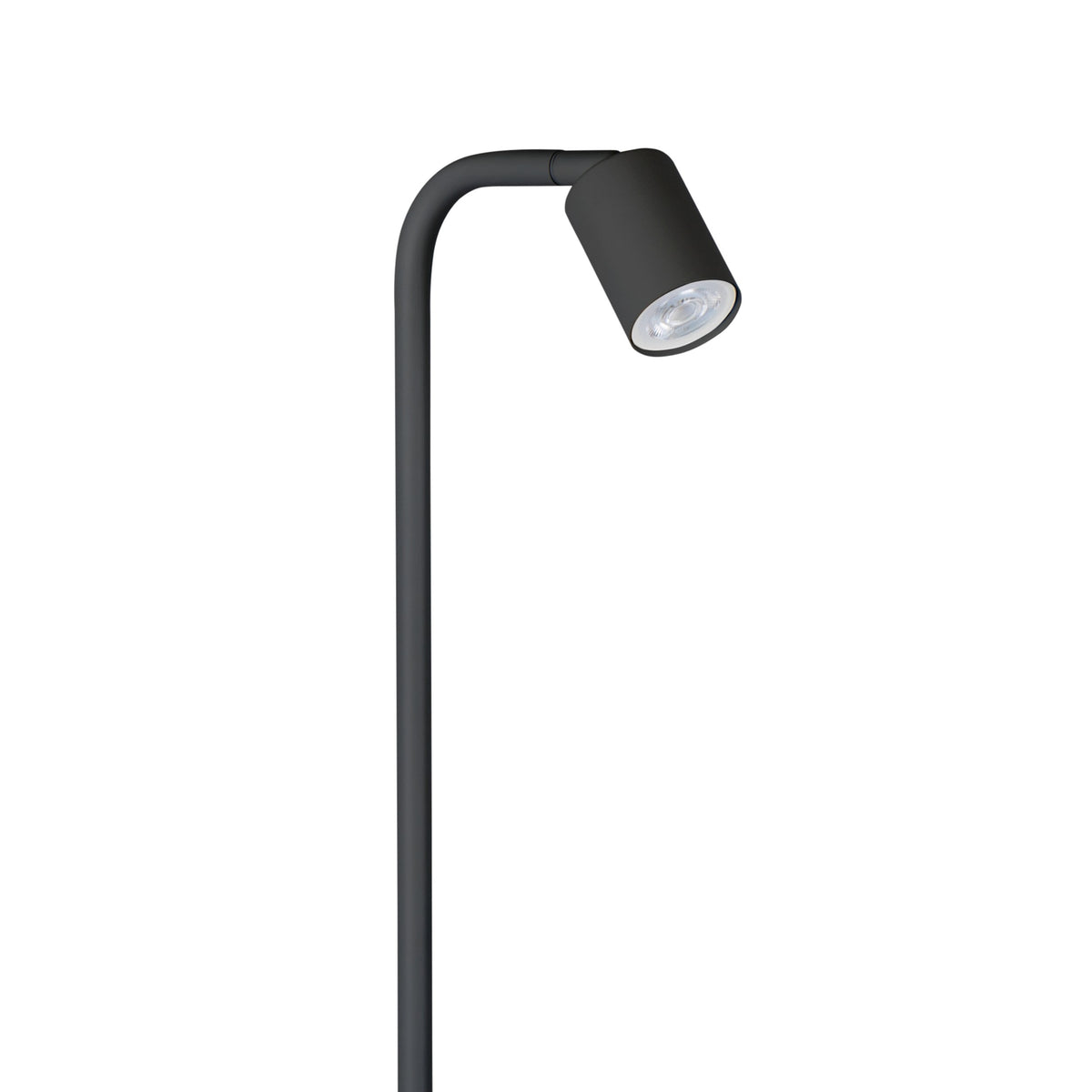 Lampadar TK Lighting Nex, negru, 16192