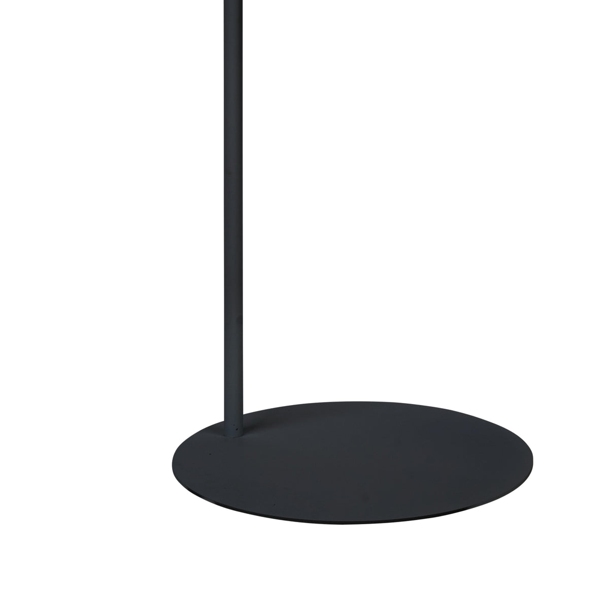 Lampadar TK Lighting Nex, negru, 16192