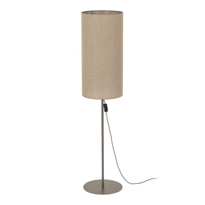 Lampadar TK Lighting Fieno, maro, 16197