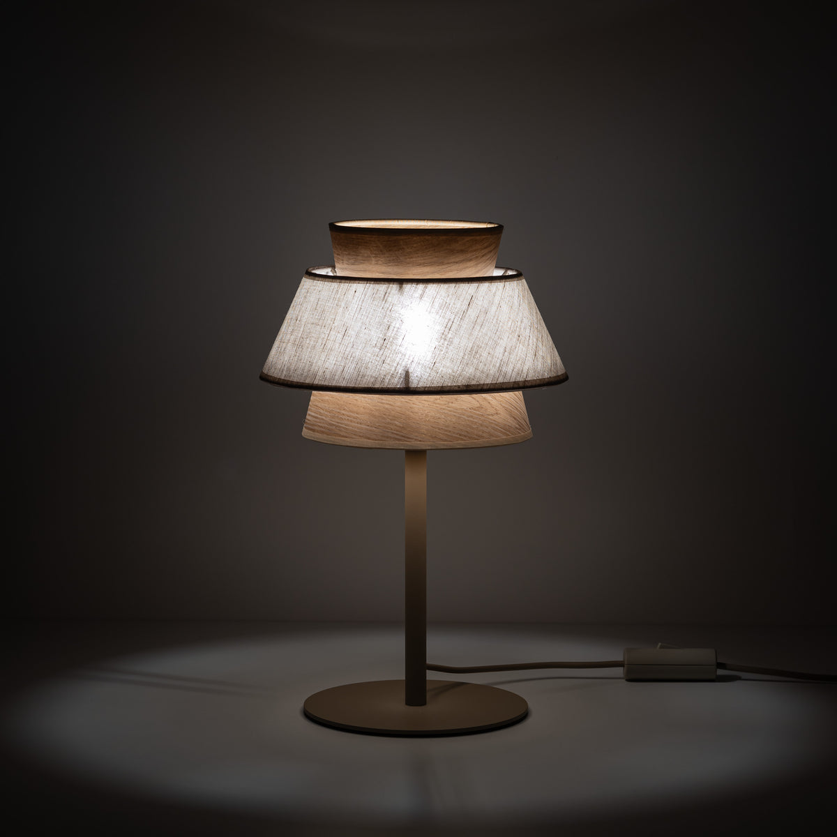 Veioză TK Lighting Kalum, in, 16222