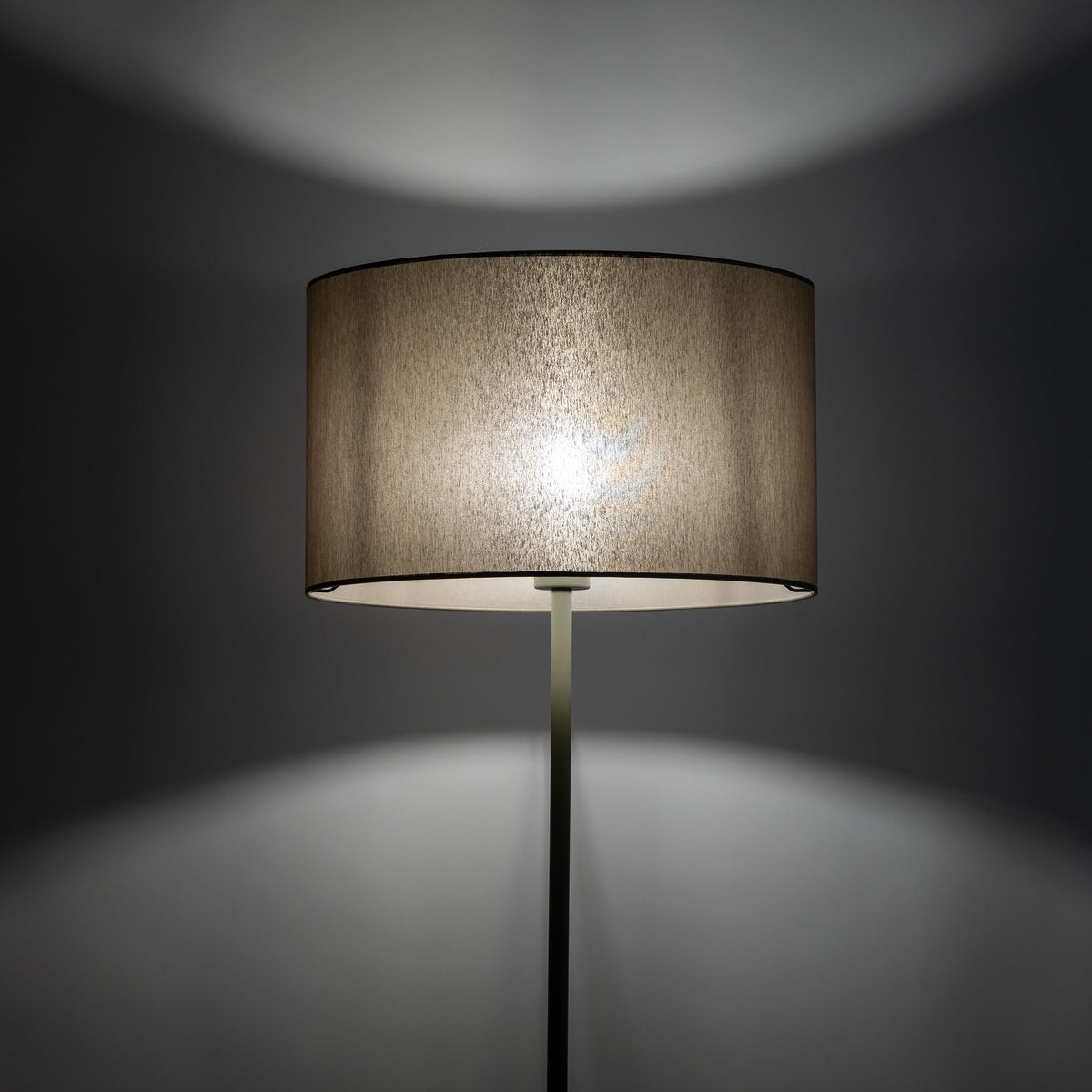 Lampadar TK Lighting Dalum, oliv, 16228
