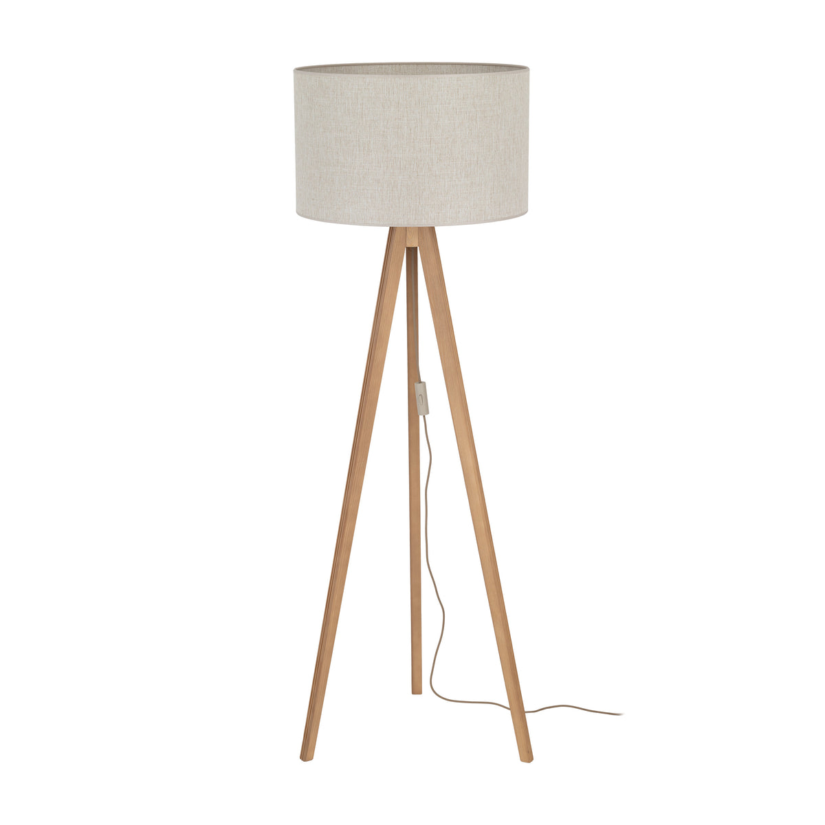 Lampadar TK Lighting Viga Shade, pin, 16232