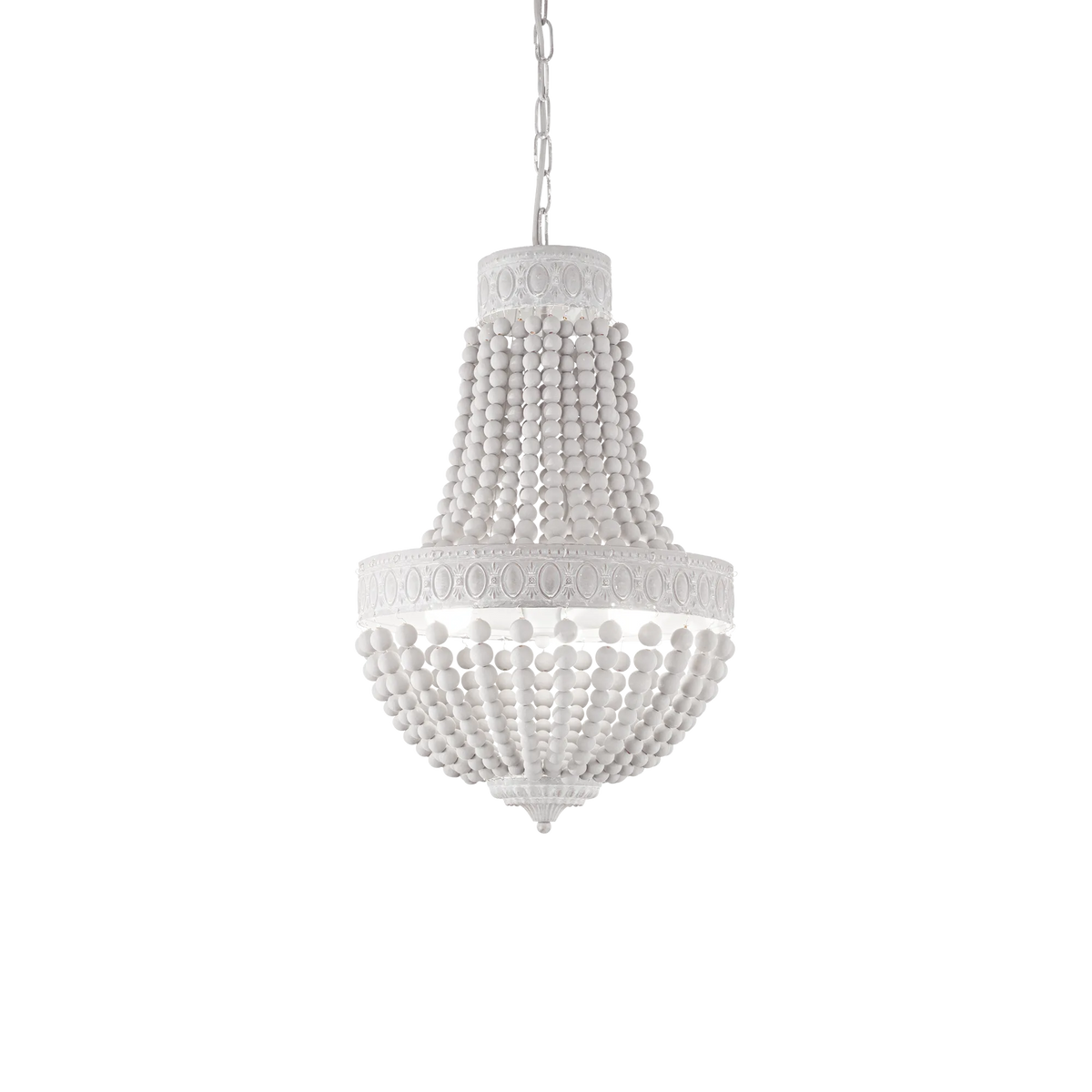 Lustră Ideal Lux Monet SP5, 162737