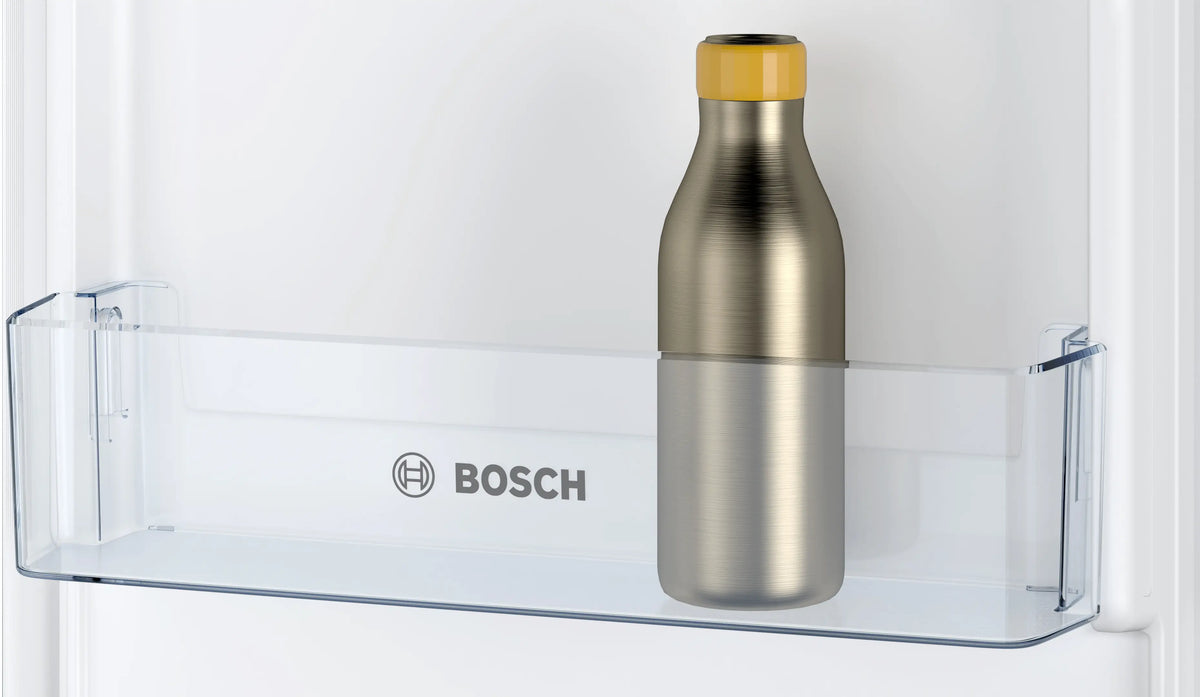Combină frigorifică încorporabilă Bosch KIN86NSE0, Seria 2, 260 l, No Frost