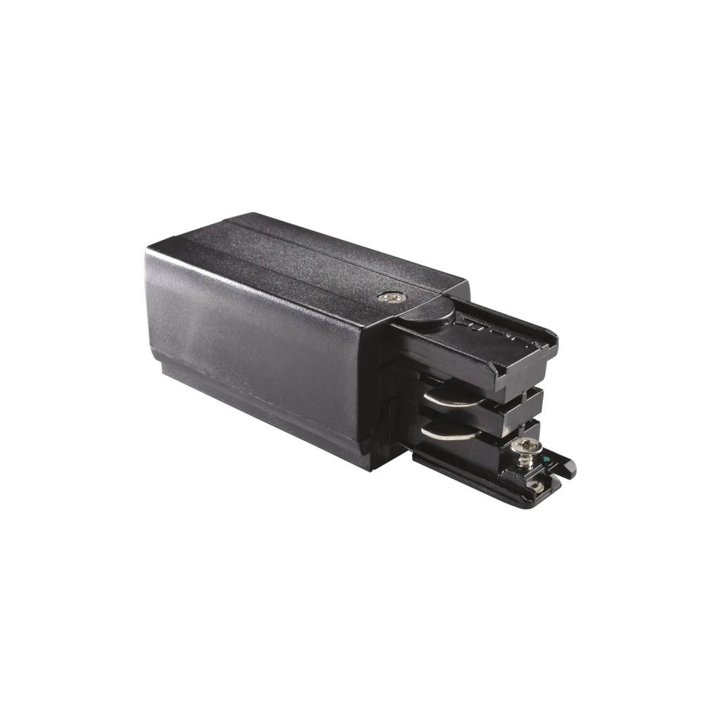 LINK 3-PHASE T.LESS MAIN CONN END RIGHT ON-OFF BK