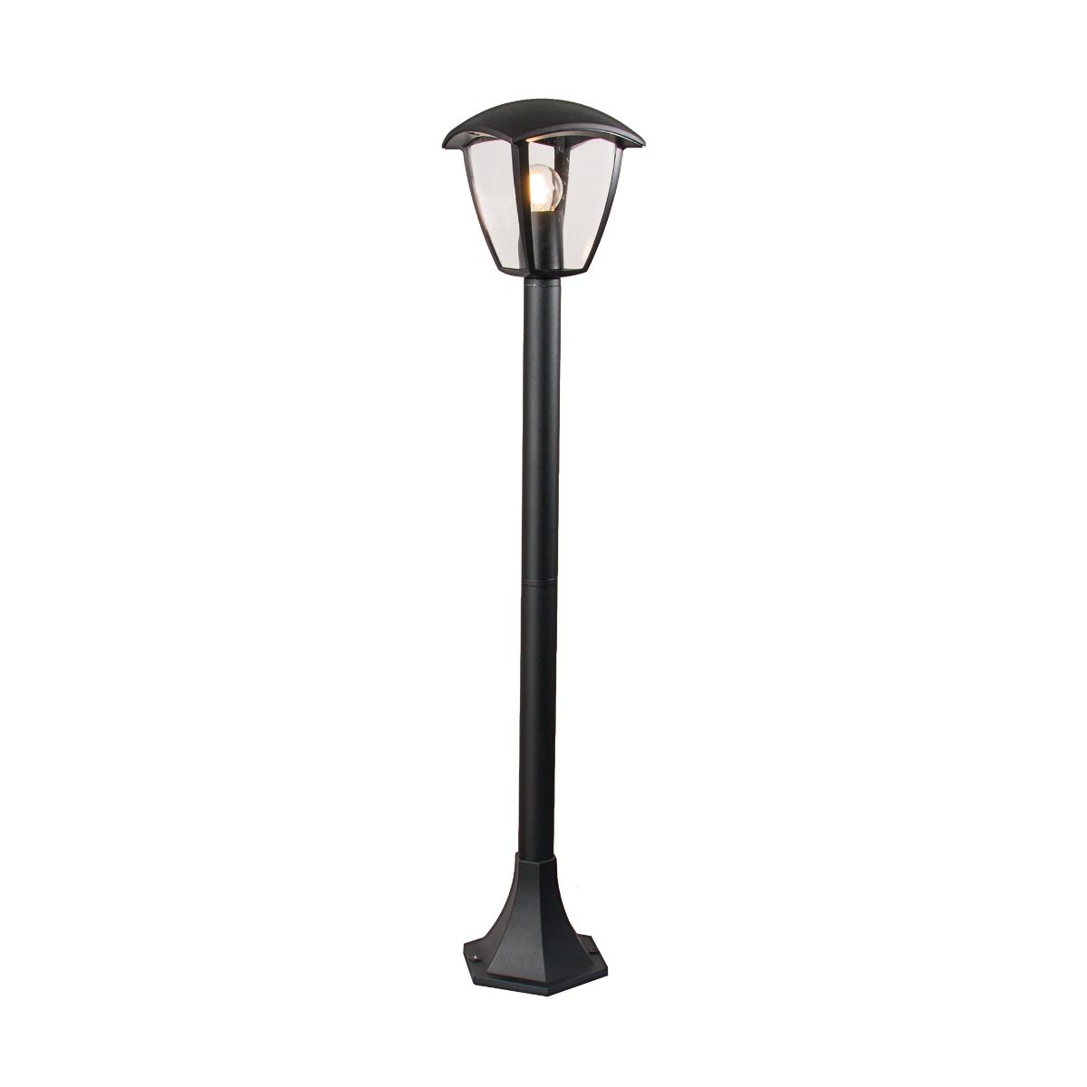 Lampa de gradina Zumaline Sklep 93x17cm 003064-032338