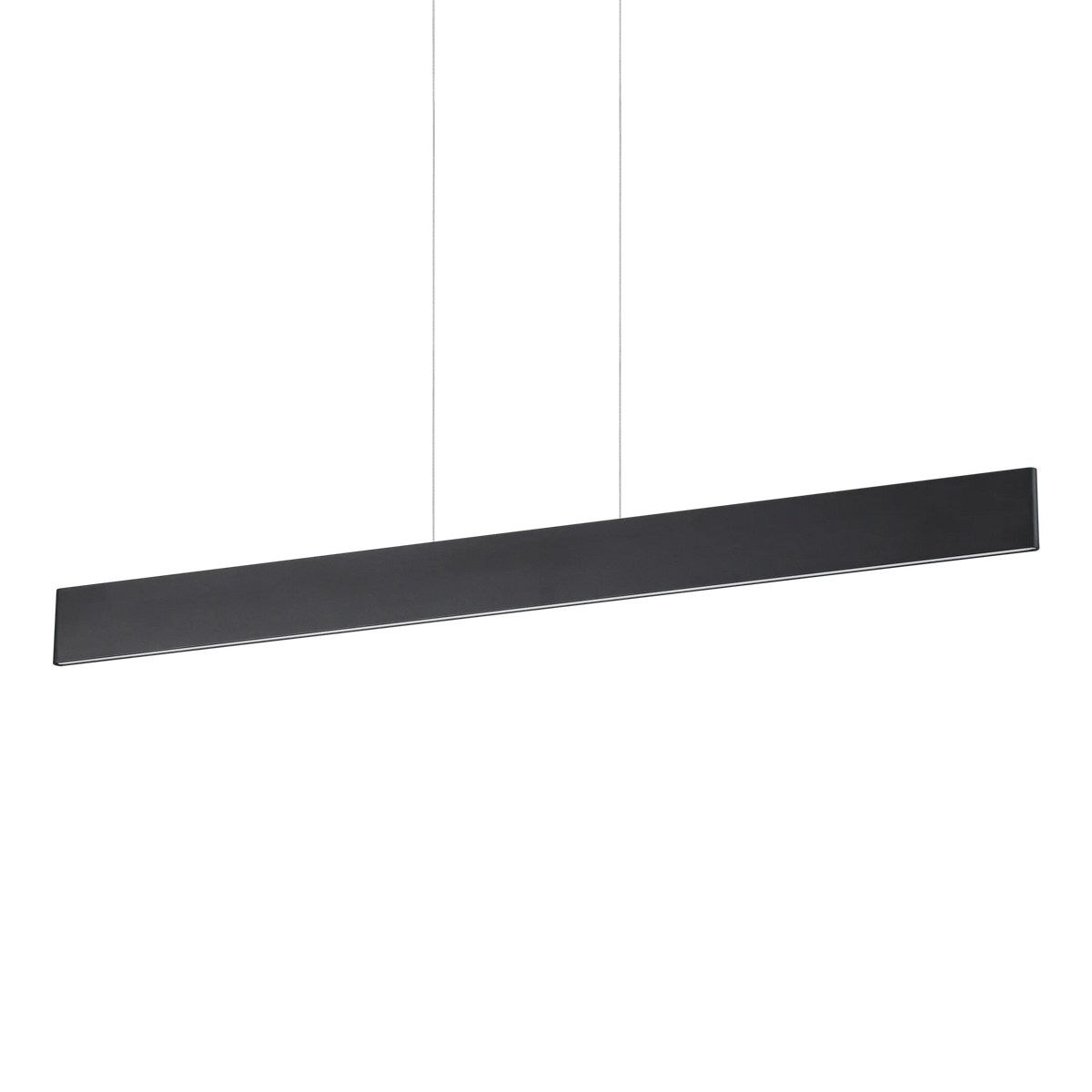 Pendul Ideal Lux Desk SP1, negru, 173245