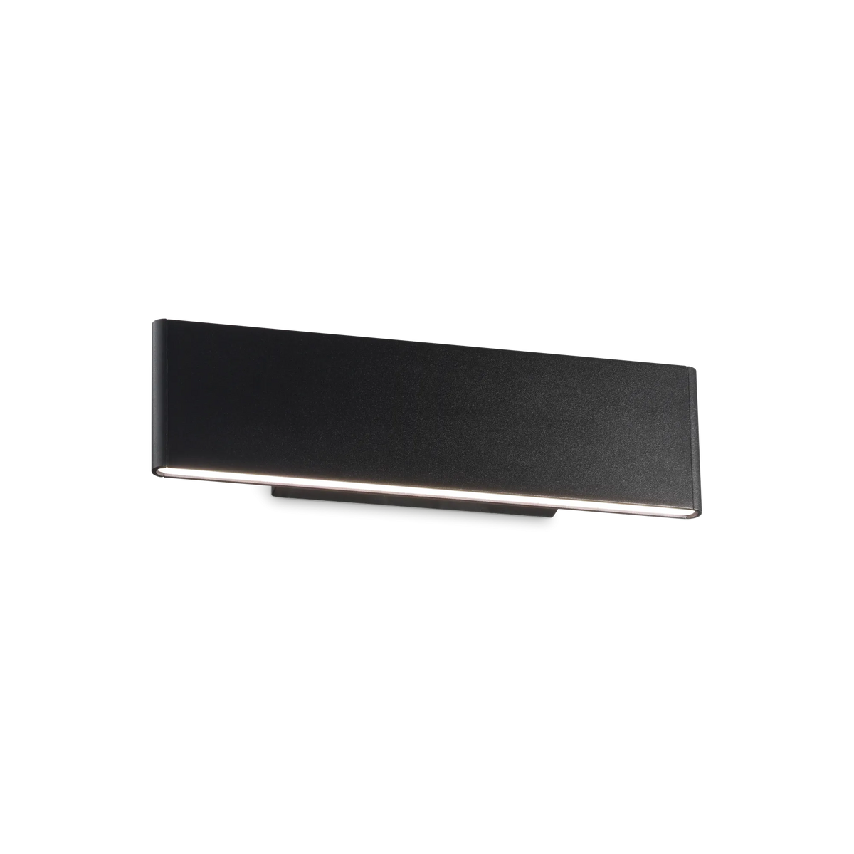 Aplică Ideal Lux Desk AP2, negru, 173252