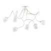 OCTOPUS PL6 BIANCO