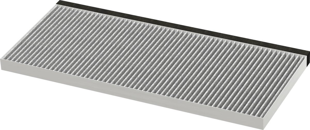 Filtru de mirosuri Clean Air cu cărbune activ Bosch DWZ2IT1B4