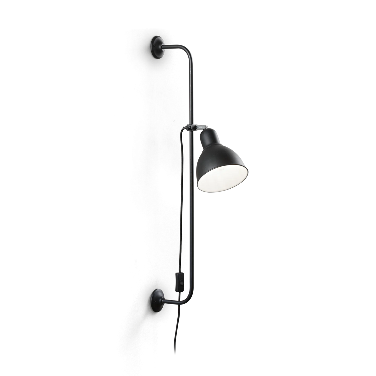 Aplică Ideal Lux Shower AP1, 179643