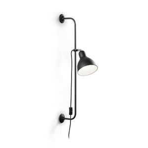 Aplică Ideal Lux Shower AP1, 179643