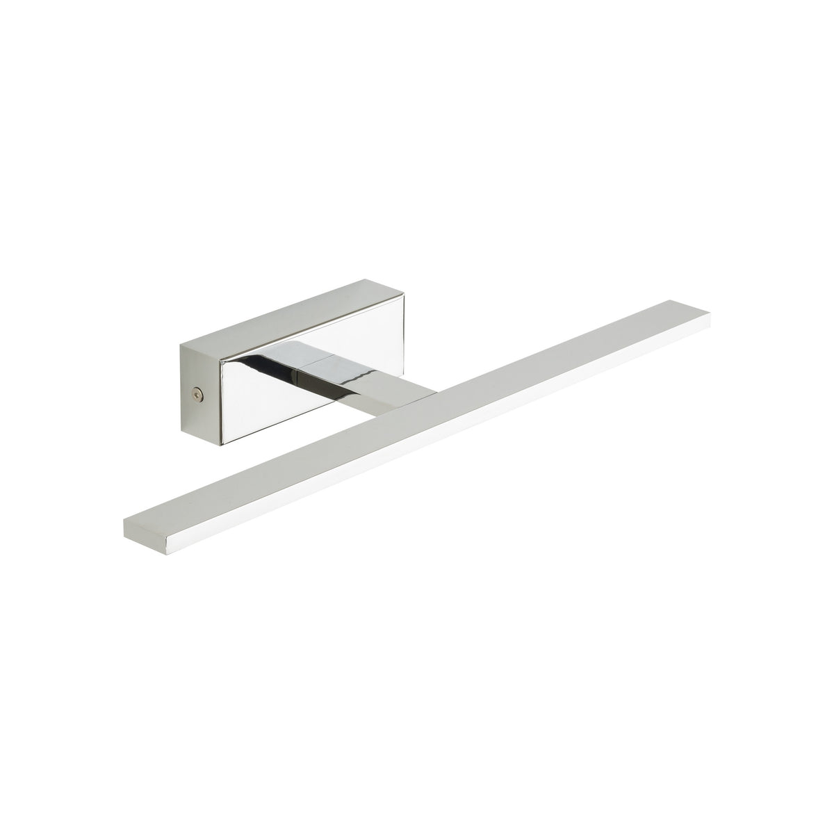 Aplică TK Lighting Gallery 12W, crom, 18001