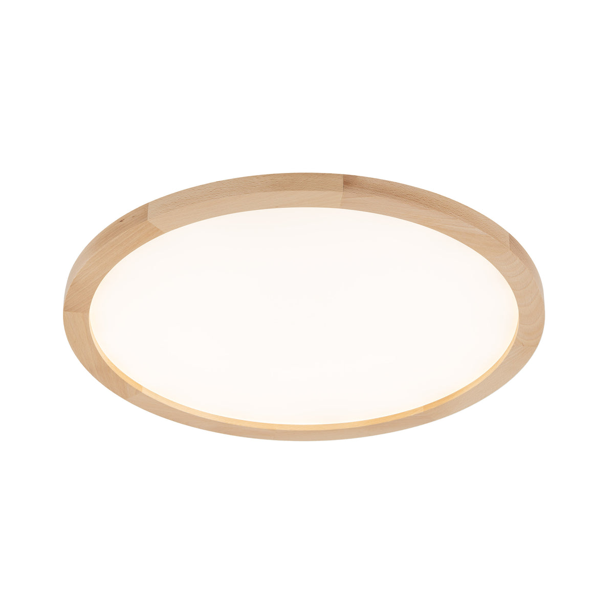Aplică TK Lighting Aqua 500, lemn, fag, 18008