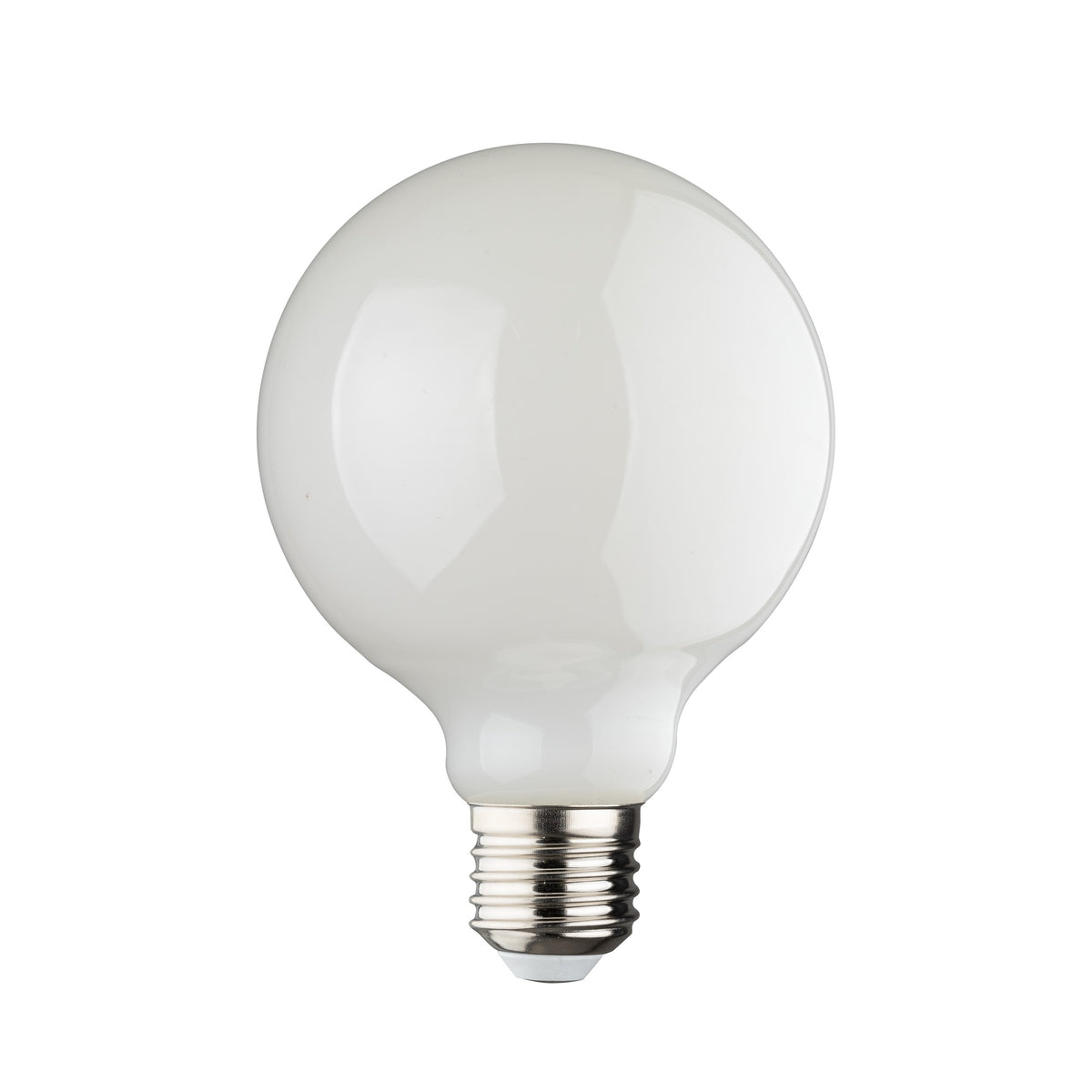 Bec LED TK Lighting E27 14W 4000K, opal, dimabil, 18016