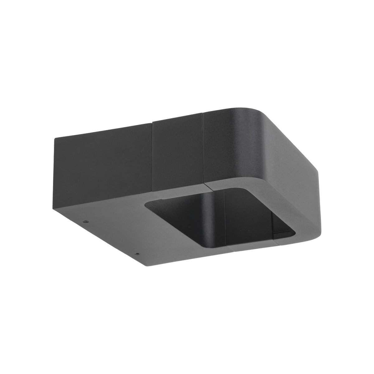 Aplică de exterior TK Lighting Arius, gri, 18081