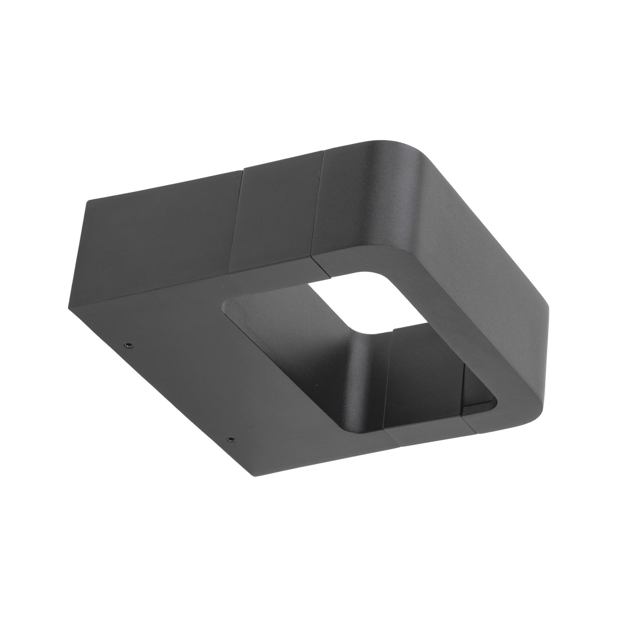 Aplică de exterior TK Lighting Arius, gri, 18081