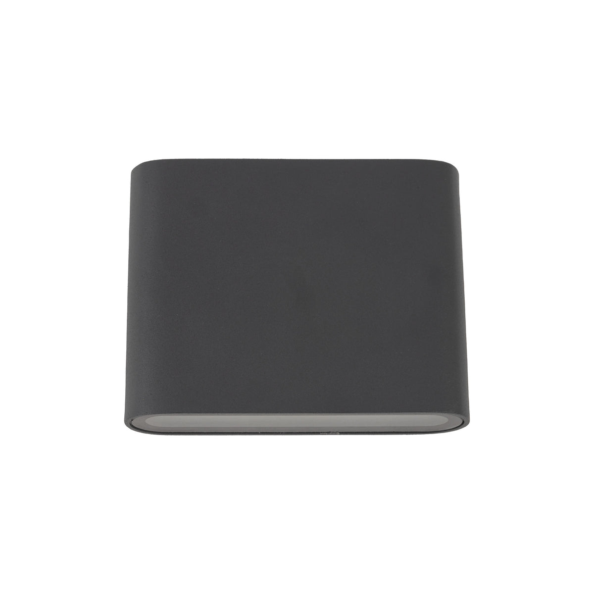 Aplică de exterior TK Lighting Arwena S, gri, 2 x LED, 18082
