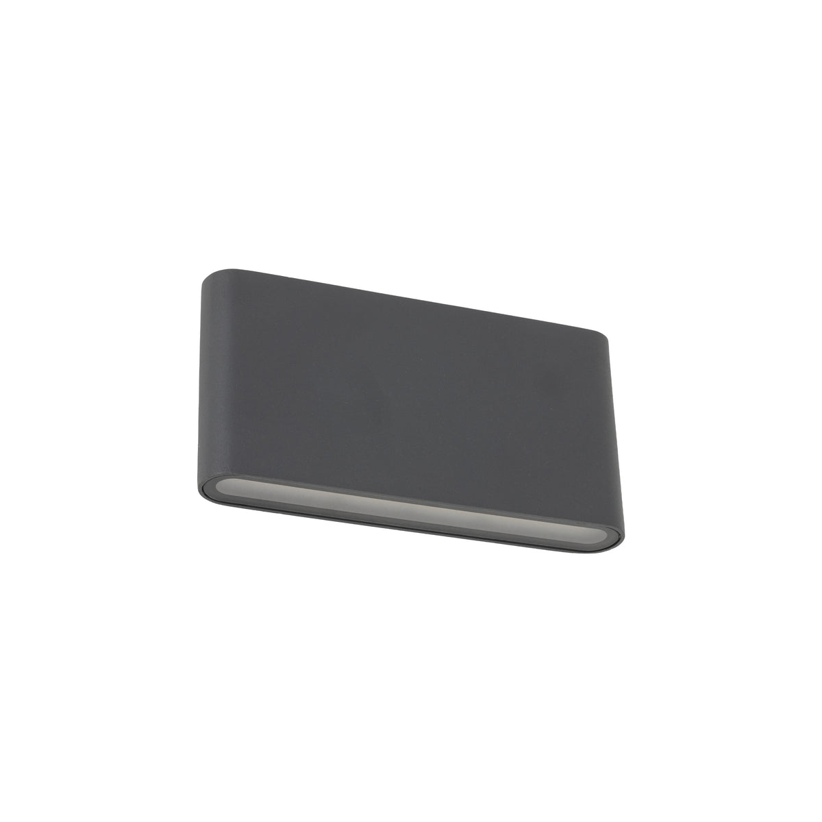 Aplică de exterior TK Lighting Arwena M, gri, 2 x LED, 18083