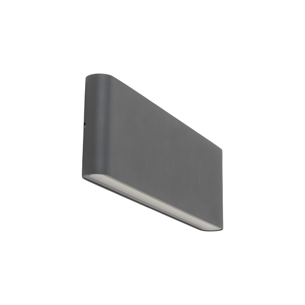 Aplică de exterior TK Lighting Arwena L, gri, 2 x LED, 18084