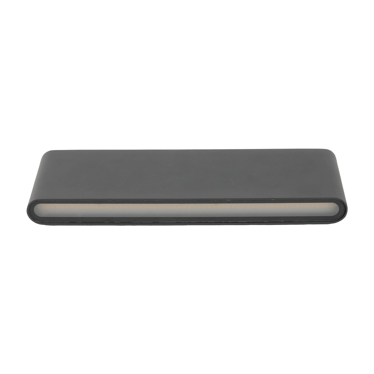 Aplică de exterior TK Lighting Arwena L, gri, 2 x LED, 18084