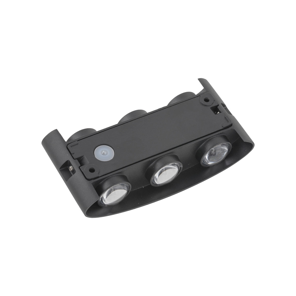 Aplică de exterior TK Lighting Arrow, gri, 6 x LED, 18085