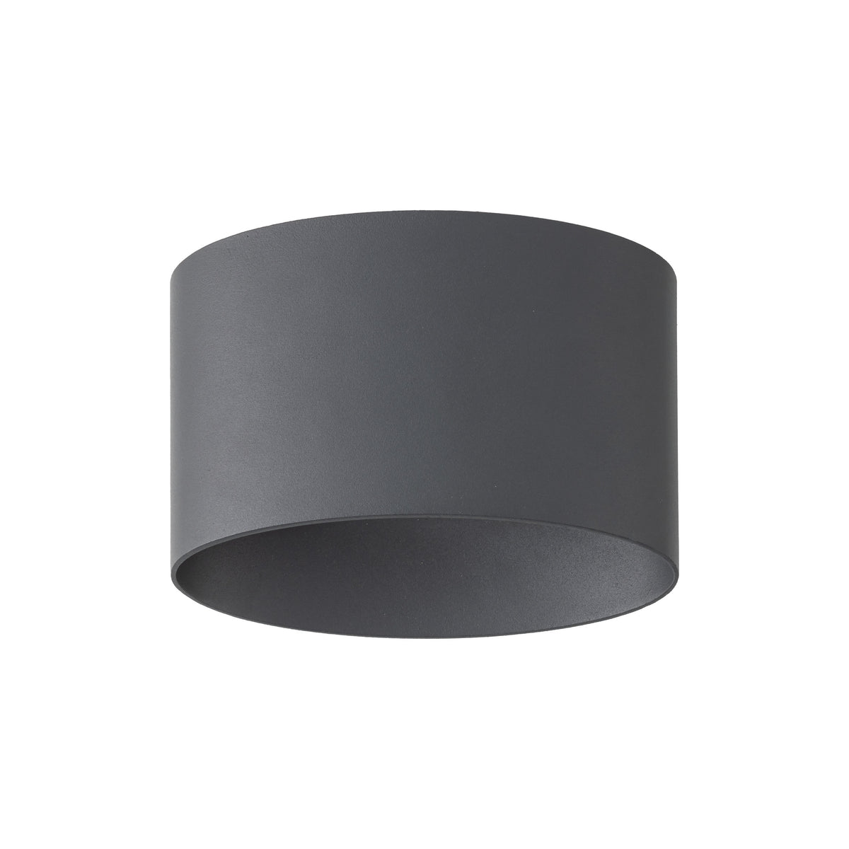 Aplică de exterior TK Lighting Verto, gri, 2 x LED, 18087