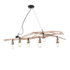 DRIFTWOOD SP6