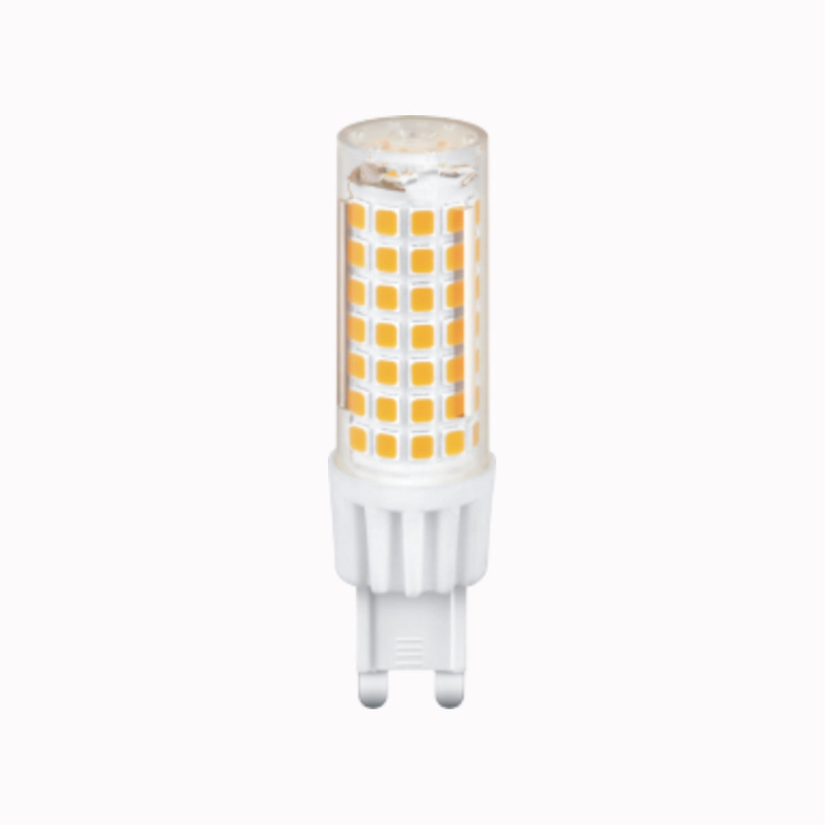 Bec LED TK Lighting G9 7W 3000K, 18122