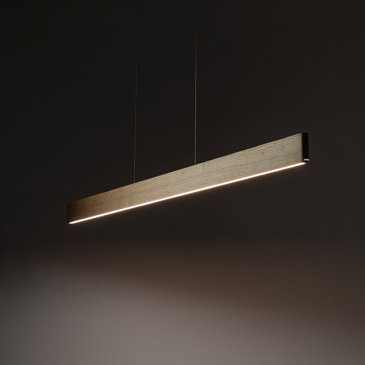 Pendul TK Lighting Prima, lemn, 18125