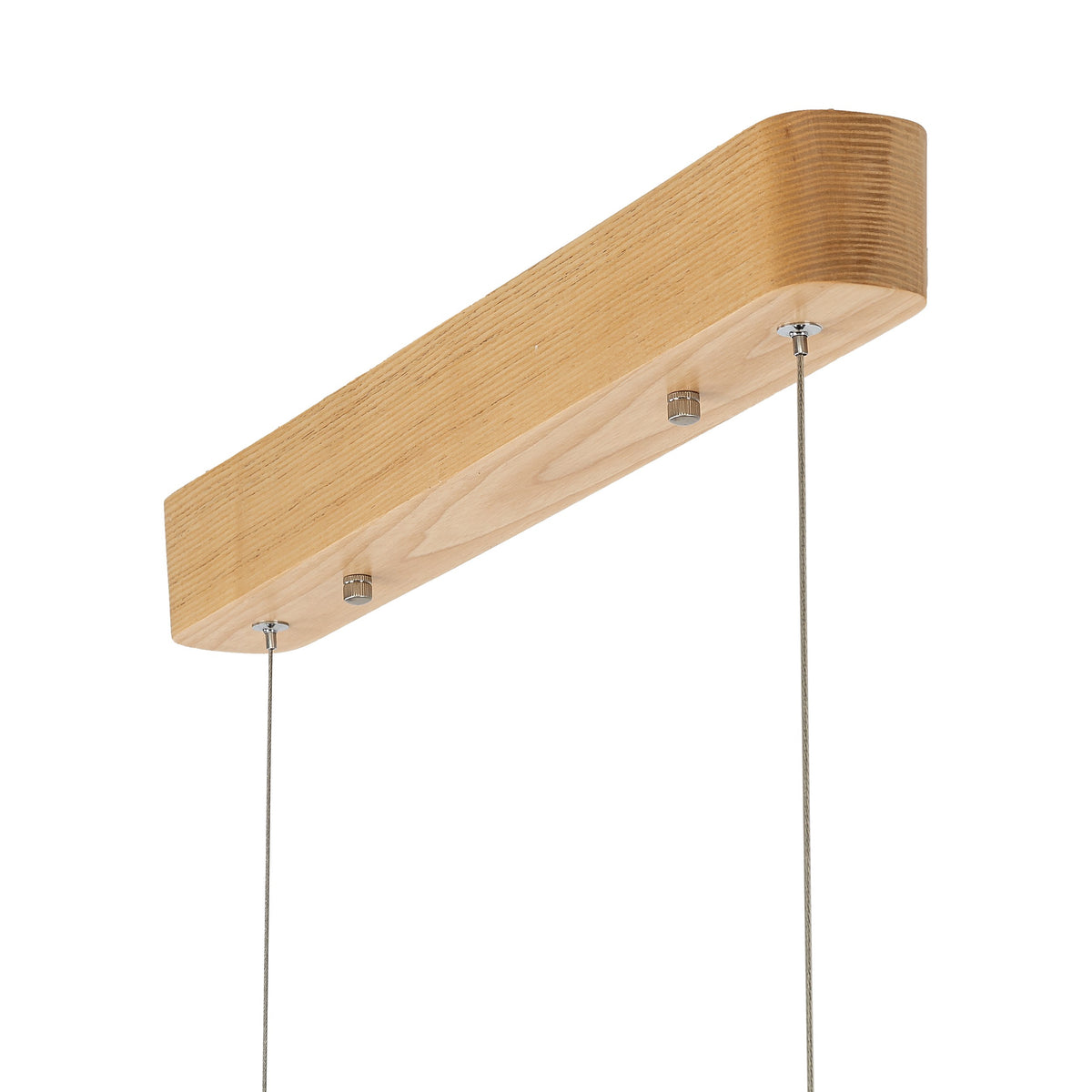 Pendul TK Lighting Prima, lemn, 18125