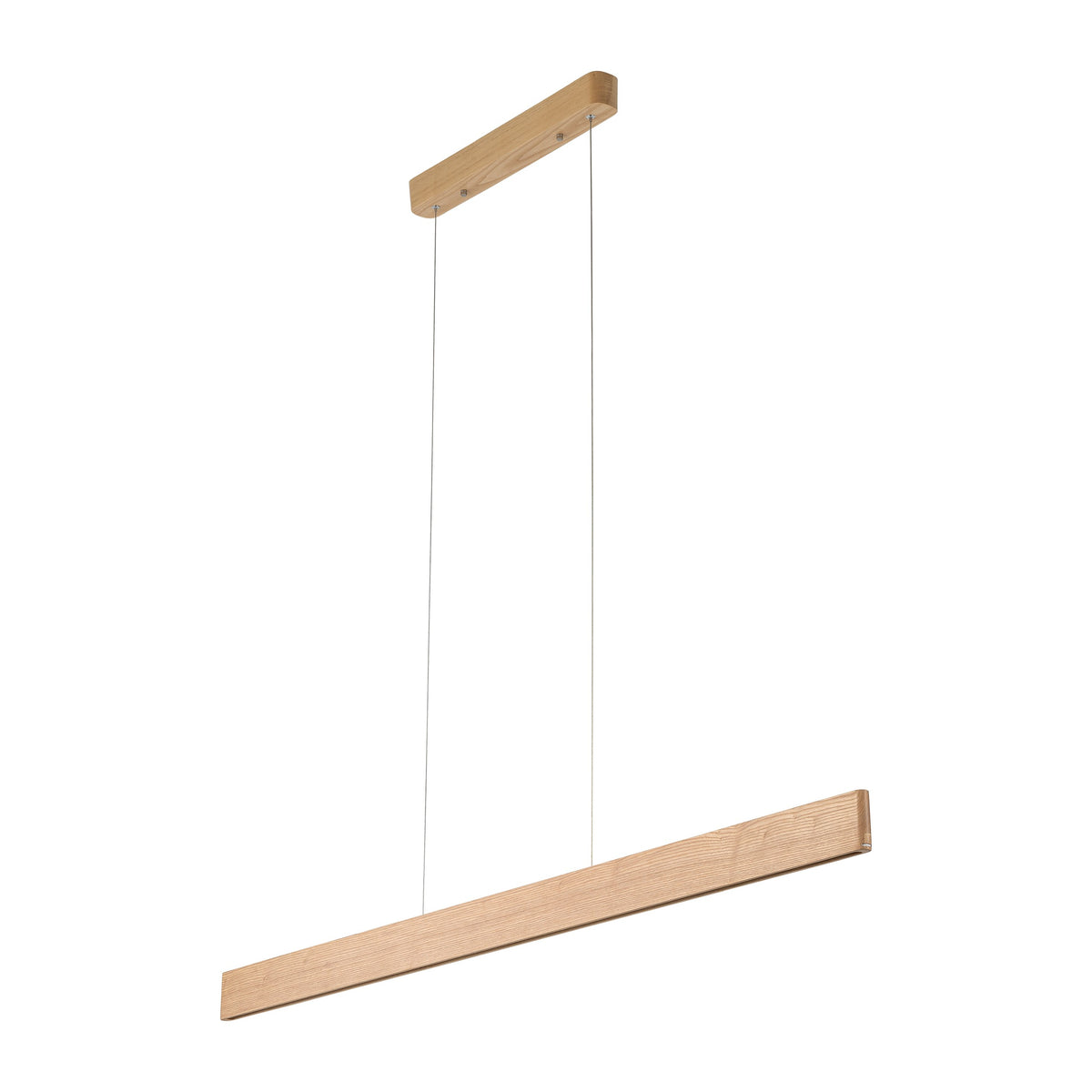 Pendul TK Lighting Prima, lemn, 18125