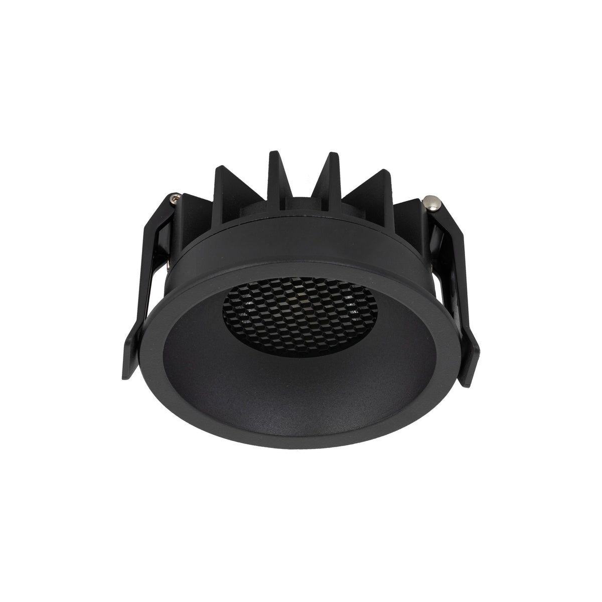 Plafonieră TK Lighting Nexus, negru, 18127