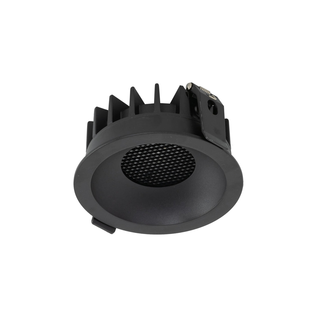 Plafonieră TK Lighting Nexus 18 W, negru, 18133