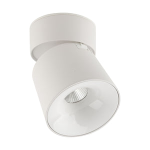 Plafonieră TK Lighting Kyoto, alb, 18134