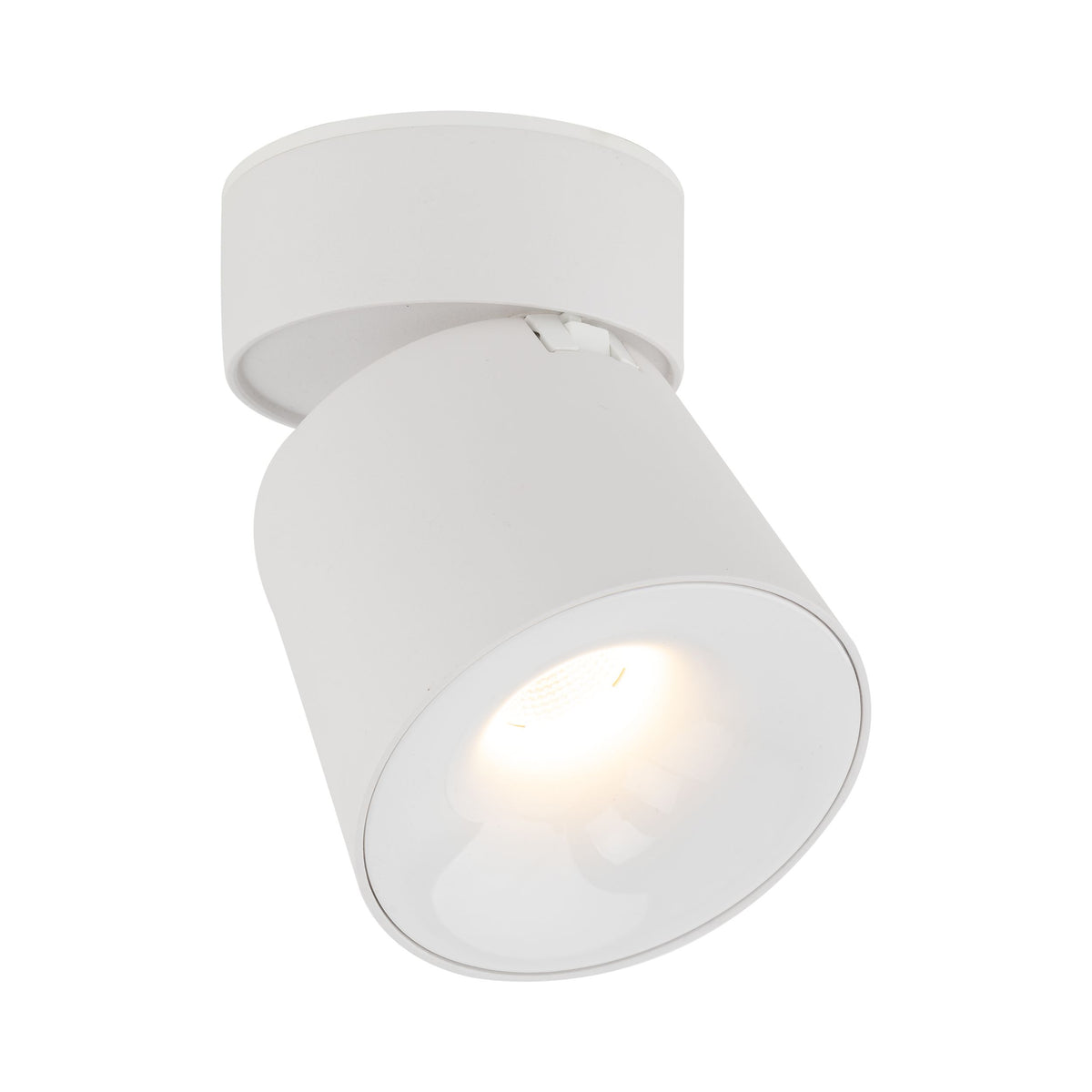Plafonieră TK Lighting Kyoto, alb, 18134