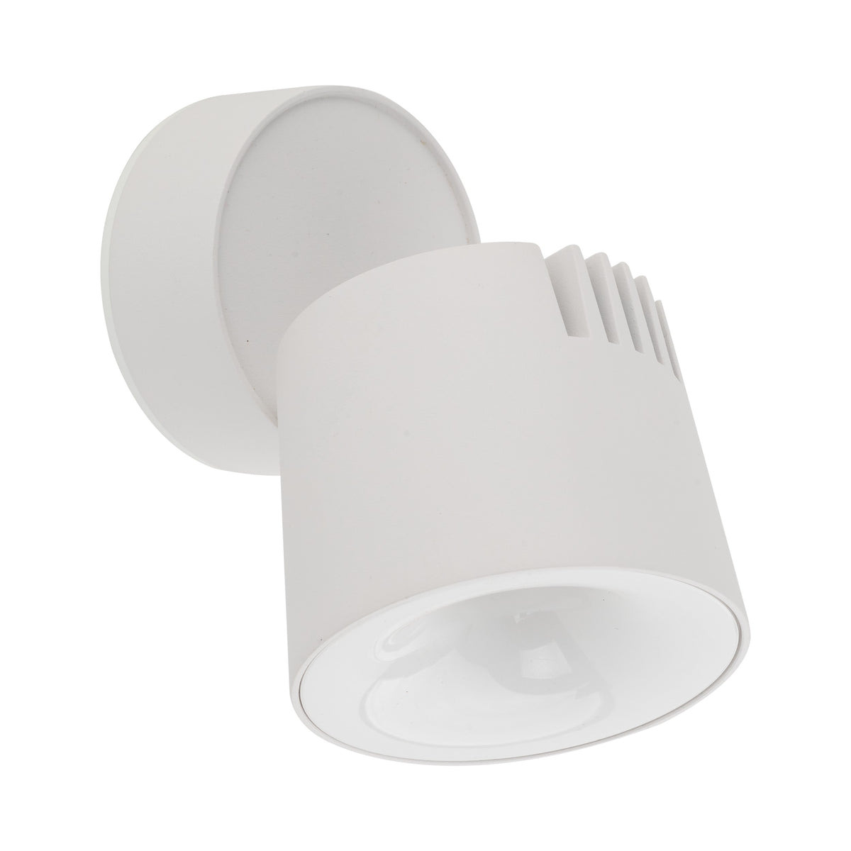 Plafonieră TK Lighting Kyoto, alb, 18138